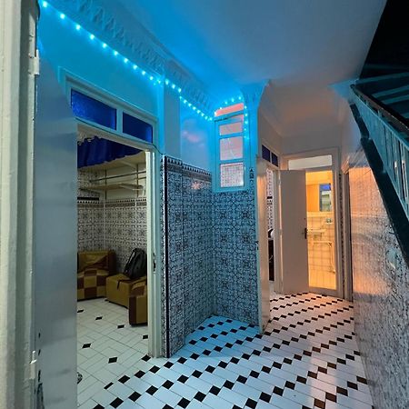 Riad Le Palais Rabat Eksteriør bilde